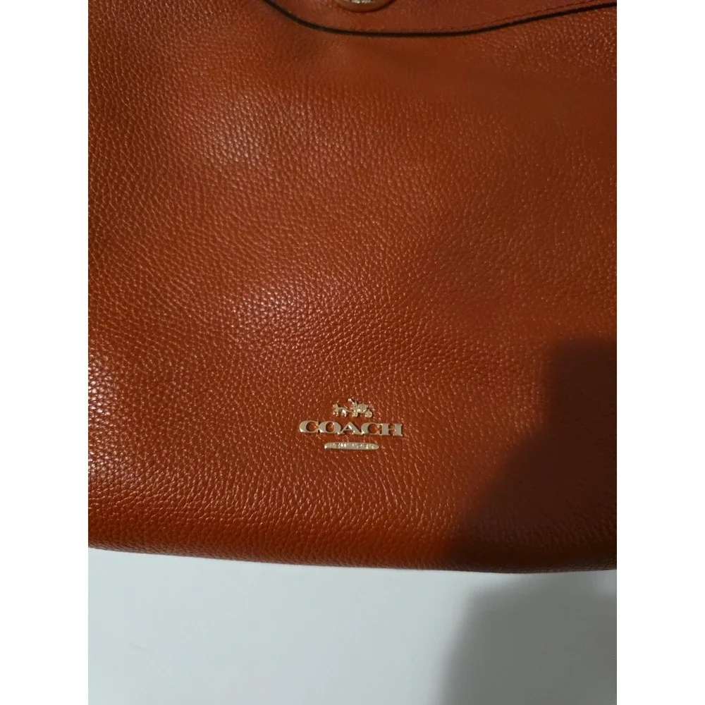 Coach see all